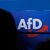 Zwischen AfD und Verfassungsschutz bahnt sich der nächste lange Rechtsstreit an. - Foto: Carsten Koall/dpa
