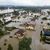 In Tschechien sind auch Tiere vom Hochwasser betroffen. - Foto: Darko Bandic/AP/dpa