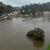 Die Elbe führt in Sachsen bereits Hochwasser. - Foto: Jan Woitas/dpa