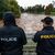 In Tschechien haben die Aufräumarbeiten nach dem Hochwasser begonnen. - Foto: Taneèek David/CTK/dpa