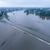 In Sachsen wird das Hochwasser laut Umweltminister vergleichsweise glimpflich verlaufen. - Foto: Sebastian Kahnert/dpa