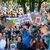 Demonstration fürs Klima: Mehrere Tausend haben in Berlin protestiert. - Foto: Bernd von Jutrczenka/dpa