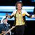 Rolling-Stones-Sänger Mick Jagger rockt mit 80 bei der jüngsten Tour in Vancouver ab. Inzwischen ist er 81. (Archivbild) - Foto: DARRYL DYCK/The Canadian Press/AP/dpa