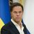 Mark Rutte sichert der Ukraine Unterstützung zu. (Archivbild) - Foto: President Of Ukraine/APA Images via ZUMA Press Wire/dpa