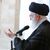 Irans Religionsführer Ajatollah Ali Chamenei hat den Raketenangriff auf Israel verteidigt. - Foto: -/Iranian Supreme Leader office/dpa