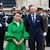 Großherzog Henri (69) - hier mit seiner Frau Maria Teresa von Luxemburg - will seinen Sohn Guillaume (42) zum Stellvertreter ernennen. (Archivbild) - Foto: Bernd von Jutrczenka/dpa