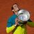 Rafael Nadal hat die French Open 14 Mal gewonnen. - Foto: Christophe Ena/AP/dpa