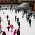 Die traditionelle Eisbahn am Rockefeller Center ist wieder offen. (Archivbild) - Foto: Craig Ruttle/AP/dpa