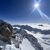 Deutschlands höchster Gipfel: die Zugspitze. Bayern gehört für den «Lonely Planet» zu den Top-Zielen des kommenden Jahres. (Archivbild) - Foto: Christoph Trost/dpa