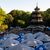 Einer der bekanntesten Biergärten Münchens ist der am Chinesischen Turm im Englischen Garten. (Archivbild) - Foto: Sven Hoppe/dpa