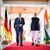 Scholz besucht Indien bereits zum dritten Mal in seiner knapp dreijährigen Amtszeit. - Foto: Marvin Ibo Güngör/Bundesregierung/dpa