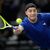 Jan-Lennard Struff wird Ende November für die deutsche Tennis-Auswahl bei der Davis-Cup-Endrunde in Malaga dabei sein. - Foto: Michel Euler/AP/dpa