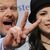 Früher stand Deutschland besser da: Stefan Raab im Jahr 2010 mit ESC-Siegerin Lena Meyer-Landrut. (Archivbild) - Foto: Julian Stratenschulte/dpa