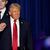 Donald Trump in der Wahlnacht  - Foto: Alex Brandon/AP