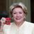 Barbara Taylor Bradford hat im Buckingham Palace in London den Orden «Member of the Most Excellent Order of the British Empire» erhalten. (Foto Archiv) - Foto: Steve Parsons/PA Wire/dpa