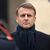 Frankreichs Präsident Macron sieht in der Waffenruhe eine Chance für den Libanon. (Archivbild)  - Foto: Michel Euler/AP Pool/AP/dpa