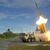 Lockheed Martin produziert auch das US-Raketenabwehrsystem THAAD. (Archivbild) - Foto: Ralph Scott via ZUMA/Department Of Defense/ZUMA Wire/dpa