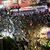 Demonstranten vor dem Parlamentsgebäude in Seoul. - Foto: Kim Do-hoon/Yonhap/AP/dpa