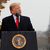 Donald Trump ist einer der hochkarätigen Gäste bei der Wiedereröffnung der Kathedrale Notre-Dame in Paris. (Archivbild) - Foto: Jacquelyn Martin/AP/dpa