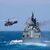 Der getötete General war erst im März von Kremlchef Wladimir Putin zum stellvertretenden Oberbefehlshaber der Marine ernannt worden. (Symbolbild) - Foto: Uncredited/Russian Defense Ministry Press Service/AP/dpa