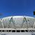 Auch im King Abdullah Sportstadion in Jiddah soll bei der WM 2034 gespielt werden. - Foto: Hassan Ammar/AP/dpa