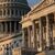 Das US-Parlament steckt kurz vor der Weihnachtspause in einem schweren Haushaltsstreit - befeuert vom designierten US-Präsidenten Trump. (Archivbild) - Foto: J. Scott Applewhite/AP/dpa