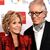 Richard Perry mit Ex-Partnerin Jane Fonda. (Archivbild) - Foto: Chris Pizzello/Invision via AP/dpa