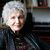 Die kanadische Autorin und Literaturnobelpreisträgerin Alice Munro mit 92 Jahren gestorben. (Archivbild) - Foto: Chad Hipolito/The Canadian Press/AP