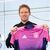 Gewagte Farben? Bundestrainer Julian Nagelsmann präsentierte schon im März das pinkfarbene EM-Trikot des DFB-Teams. (Foto: Archiv)  - Foto: Boris Roessler/dpa