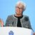 EZB-Präsidentin Lagarde: Weitere Zinssenkungen im Blick (Archivbild) - Foto: Arne Dedert/dpa