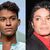 Jaafar Jackson (l), Neffe des 2009 gestorbenen «King of Pop» Michael Jackson. - Foto: -/AP/dpa