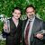 Timothée Chalamet und Regisseur James Mangold bei der Pressetour zu ihrem neuen Film. - Foto: Evan Agostini/Invision via AP/dpa