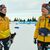 Selina Grotian freut sich auf stimmungsvolle Atmosphäre in Oberhof. - Foto: Martin Schutt/dpa