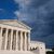 Der Supreme Court ist in Trumps erster Amtszeit deutlich rechts gerückt - wovon er nun profitiert. (Archivbild) - Foto: Susan Walsh/AP/dpa