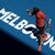 Alexander Zverev hat in Melbourne weiter Grund zum Jubeln - Foto: Ng Han Guan/AP/dpa