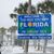 Schnee hatten die Einwohner Floridas dort lange nicht gesehen. - Foto: Luis Santana/Tampa Bay Times/ZUMA Press Wire/dpa