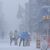 Die US-Südstaaten erleben seltenes Winterwetter. - Foto: Gerald Herbert/AP/dpa