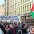 In Berlin gab es am vergangenen Samstag eine Demonstration unter dem Motto «Solidarität mit Palästina. Stoppt den Gaza Genozid. Keine Waffen für Israel». (Archivbild) - Foto: Sven Kaeuler/dpa