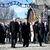 Bundespräsident Steinmeier leitete die bisher hochrangigste deutsche Delegation bei einer Gedenkfeier in Auschwitz. - Foto: Bernd von Jutrczenka/dpa