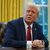 Geht auf Konfrontationskurs: US-Präsident Donald Trump. (Archivbild) - Foto: Evan Vucci/AP/dpa