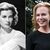 Suchte man für ihren Typ Frau und die stechend blauen Augen Ähnlichkeiten bei den Stars der goldenen Hollywood-Ära, dann erinnerte Kidman viele stets an Grace Kelly. (Archivbild-Kombo) - Foto: picture alliance / dpa