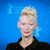 Tilda Swinton ist dafür bekannt, sich politisch zu äußern. - Foto: Soeren Stache/dpa