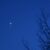 ILLUSTRATION - Jupiter und Mars am Nachthimmel  - Foto: Joe Giddens/PA Wire/dpa