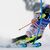 Beste Deutsche im Slalom von Sestriere: Emma Aicher. - Foto: Piermarco Tacca/AP/dpa