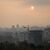 Smog in Teheran: Einen blauen Himmel sehen die Bewohner der Millionenmetropole selten. (Archivbild) - Foto: Arne Immanuel Bänsch/dpa