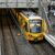 Im Tunnel an der Haltestelle Fasanenhof haben Forscher bereits untersucht, wie die Wärme genutzt werden kann. - Foto: Helena Dolderer/dpa