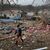 Zerstörung nach dem Sturm. - Foto: Robert Cohen/St. Louis Post-Dispatch/AP/dpa