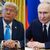 Das nächste Gespräch zwischen Trump und Putin wird mit Spannung erwartet. (Archivbild) - Foto: Evan Vucci/AP/Mikhail Metzel/Pool Sputnik Kremlin via AP/dpa