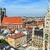 Der Marienplatz in München ist ein Highlight für Besucher. - Foto: Dmytro/Adobe Stock