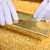 Gold ist unter anderem als Wertanlage beliebt. - Foto: Uli Deck/dpa